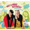 Mici a Mňau: Sestričky - Mici a Mňau