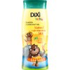 DIXI Svište sladkosť cukríkového sna šampón a sprchový gél 250 ml