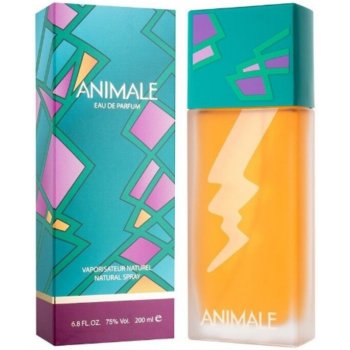 Animale Animale parfumovaná voda dámska 100 ml