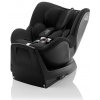 Britax Römer Dualfix Plus 40-105cm 2024 Space Black detská autosedačka 0-4 rokov