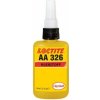 Loctite AA 326 50ml - akrylátové konštrukčné lepidlo, lepenie magnetov LOCTITE 142445