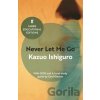 Never Let Me Go - Kazuo Ishiguro