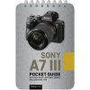 Sony a7 III: Pocket Guide