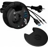 Icy Box IB-HUB1430-CR