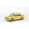 Abrex Škoda 120L (1982) – kanárikovo žltá 1:43