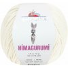 Himalaya Himagurumi 30104 Soft Cream Pletacia priadza