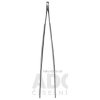 PINZETA ANATOMICKÁ - rovná 15 cm (19-0277) 1x1 ks