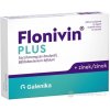 Flonivin PLUS cps (Saccharomyces + Bifidobacterium + zinok) 1x10 ks