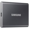 SSD 1TB Samsung externý, Strieborný