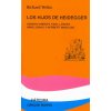 Los hijos de Heidegger : Hannah Arendt, Karl Löwith, Hans Jonas y Herbert Marcuse