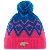 EISBAR čiapka Eisbär Ziggy OS Pompon MU - 30911 944