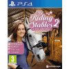 My Riding Stables 2: A New Adventure (PS4) 8720256139102