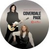 Coverdale/Page - Rarities / Picture / Vinyl [LP]