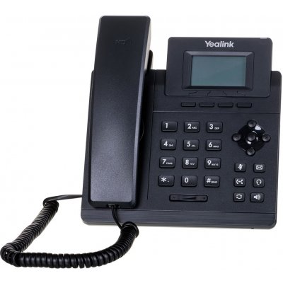 Yealink SIP-T30P