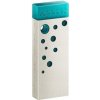 Apacer USB flash disk, USB USB 2.0, 32GB, AH11J, Turquoise green, AP32GAH11JG-1, USB A, dustproof,waterproof