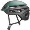 Mammut Wall Rider dark jade Zelená; 52-57 cm helma