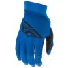 rukavice PRO LITE 2020, FLY RACING - USA (modrá/černá , vel. 3XL) M172-352-3XL