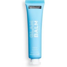 Revolution Relove Glam Balm hydratačný balzam na pery Coco Nutty 15 ml