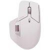 RAPOO Myš MT760M, Multi-mode, Bezdrátová, Optická, Růžová 6940056125323