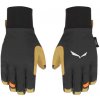 Salewa Ortles Durastretch Merino Pánske rukavice Black Out/2500/4570 vel. L