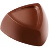 Polykarbonátová forma na pralinky Triangle - Martellato