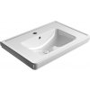 GSI CLASSIC keramické umývadlo 75x50cm, biela ExtraGlaze 8787111