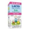 Vitabalans LACTOSEVEN Kids žuvacie tablety 50+20 zdarma (70 ks)