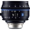 ZEISS Compact Prime CP.3 21mm T2.9 (PL, metrický)