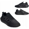 adidas ORIGINALS Swift Run 22 core black core black grey five Čierna