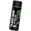 Deco Color Plasti Skin fólia v spreji 400 ml - RAL 9005 čierny