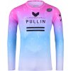 PULL-IN dres ORIGINAL 25 pink/blue/purple - 2XL