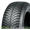 NANKANG CROSS SEASONS AW-6 215/55 R18 99V
