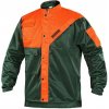 Canis CXS Blůza LESNÍK proti pořezu, pánská, zeleno-oranžové 112002250350 50 Zelená/oranžová