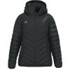 ERIMA CMPT PROŠÍVANÁ ZIMNÍ BUNDA - DÁMSKÁ - Černá - veľkosť 42
