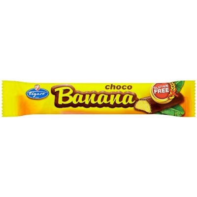 Figaro Banana choco 20 g