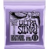 Struny pre elektrickú gitaru Ernie Ball 2227