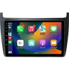 Awesafe Android Autoradio 9 Zoll 64GB für VW Polo 6R (2008-2020) mit CarPlay & Android Auto Navigation & Modrátooth