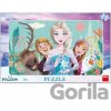 Dino Frozen Rodina 15 dielov