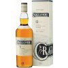 Cragganmore 12y 40% 0,7 l (kartón)