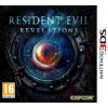 Resident Evil: Revelations