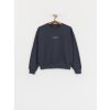 Patagonia 95 Oval Logo Daily (smolder blue) S, námornícka modrá