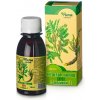 Bylinný Sirup Sladké drievko s Vitamínom C na kašeľ 100 ml