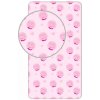plachta Prasiatko Pepa Peppa Pig 03 100% bavlna BrandMac 90x200