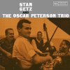 Getz Stan, Peterson Oscar Trio: Stan Getz And The Oscar Peterson Trio (Remaster) - Vinyl (LP)