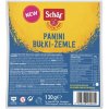 Schär Žemle Panini bezgluténové 130g