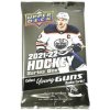 Upper Deck 2021-22 NHL Upper Deck Series One Hobby balíček - hokejové karty