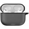 Puzdro Mist pre Airpods Pro 3 Benks čierne