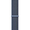 Apple Watch 41mm Storm Blue Sport Loop MPL93ZM/A