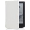CONNECT IT pouzdro pro PocketBook 629/634, BÍLÁ CEB-1077-WH