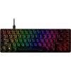 HP HyperX Alloy Origins 65 Aqua Mechanical Gaming Keyboard 56R64AA#ABA